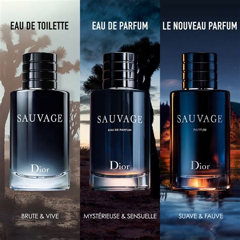 parfum barbatesc sauvage dior|sauvage perfume sephora.